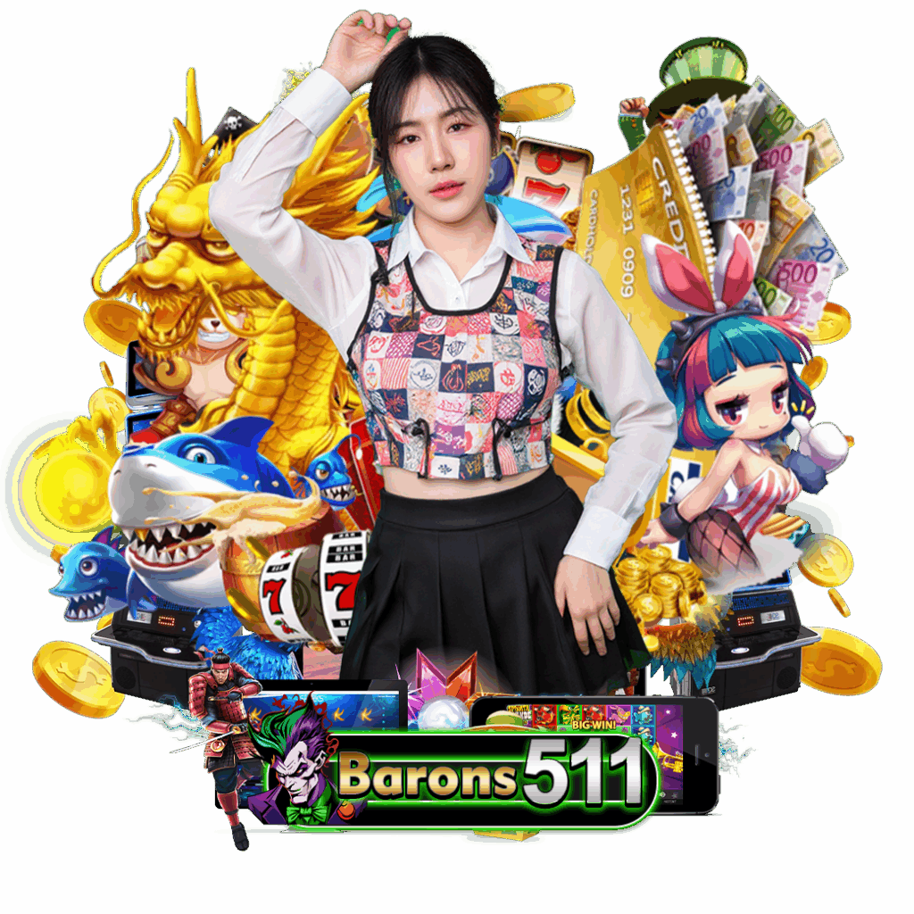 barons 51 ทางเข้า