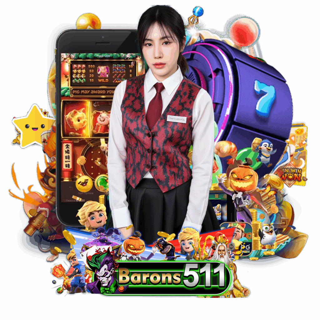 barons 51 slot