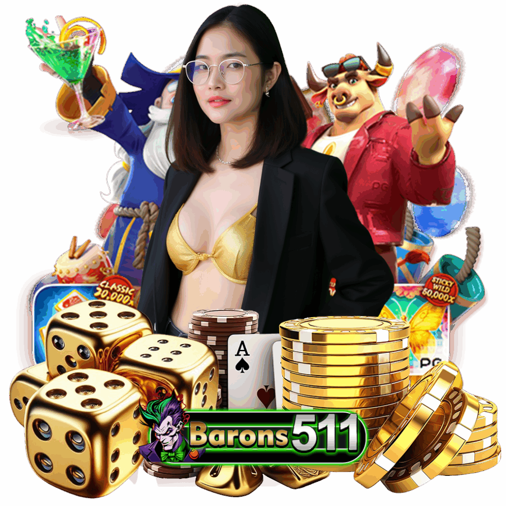 barons 51 vip