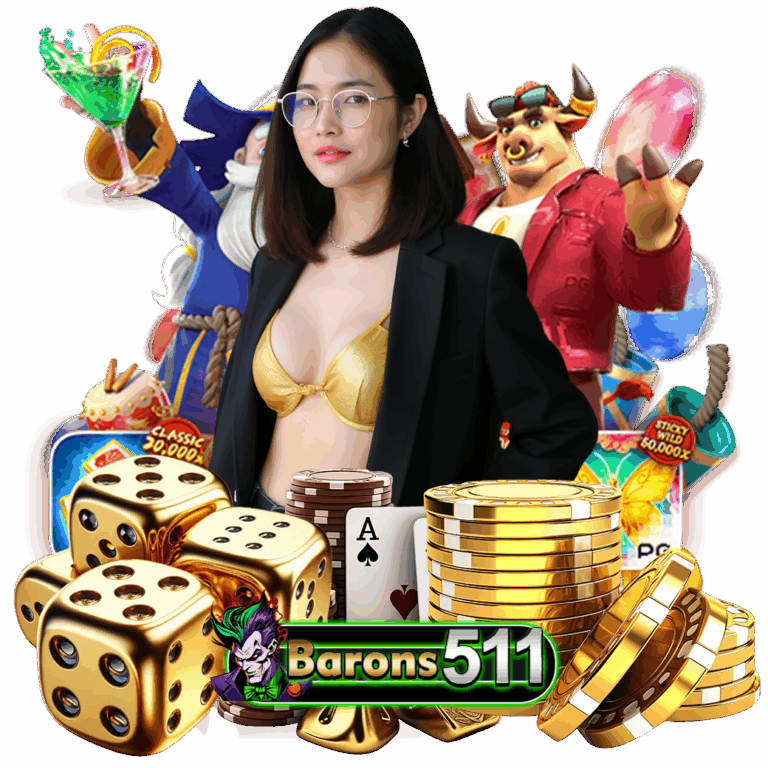 barons 51 vip